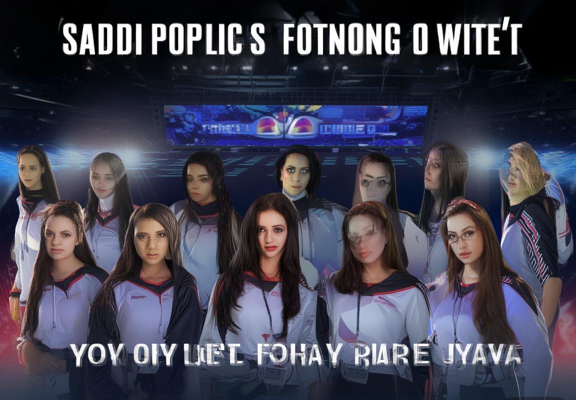 沙特OWCS俱乐部为女队提供同等薪资待遇